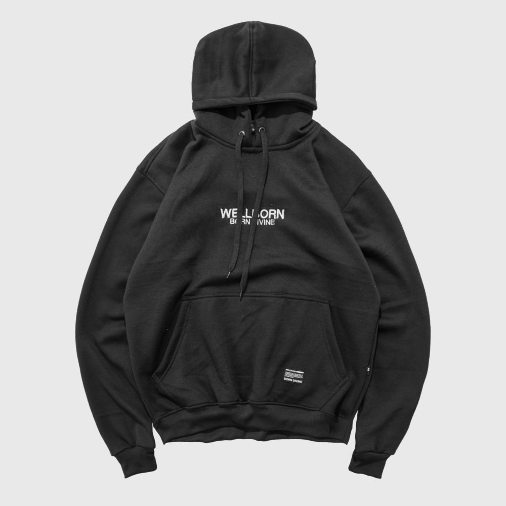 kith just us hoodie