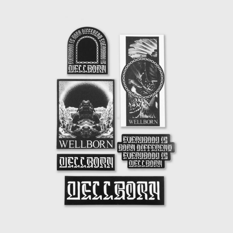 Wellborn