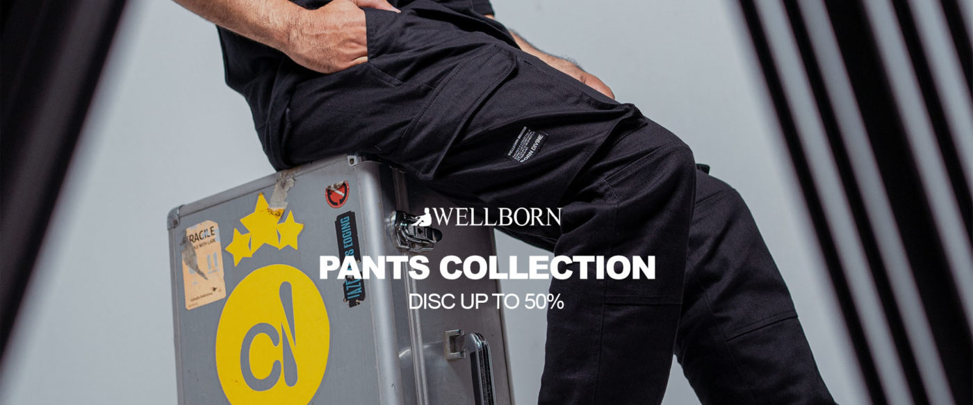 Wellborn