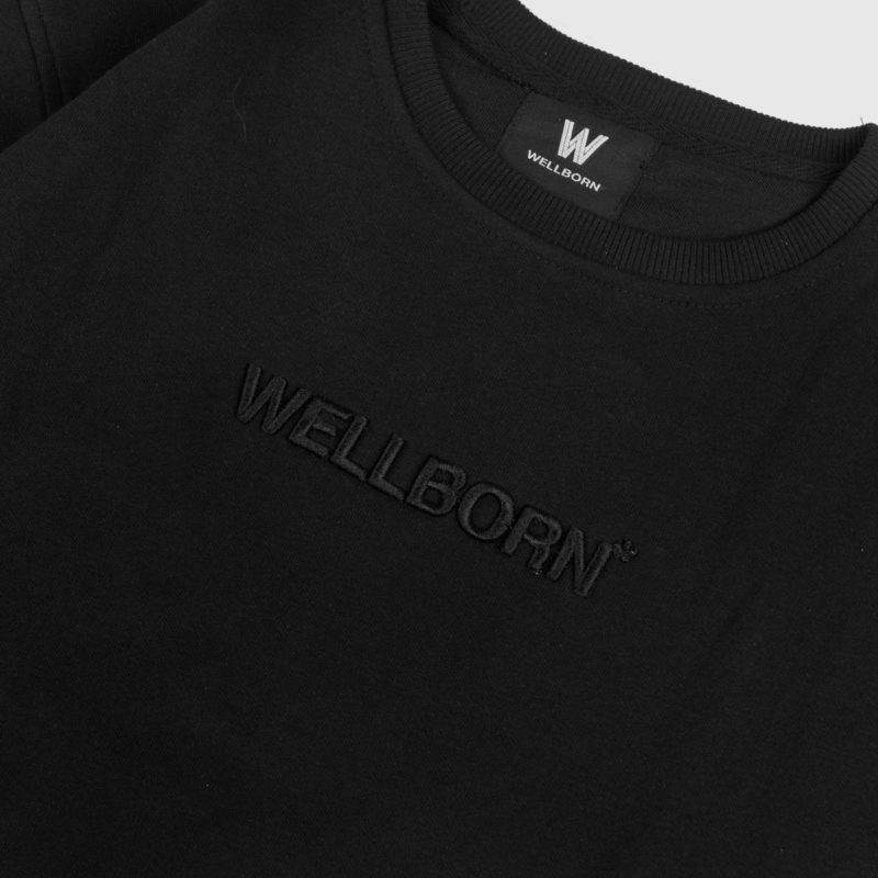 Wellborn