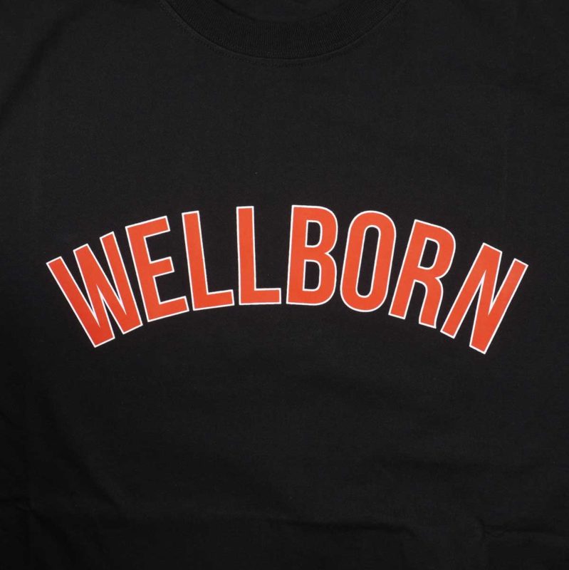 Wellborn