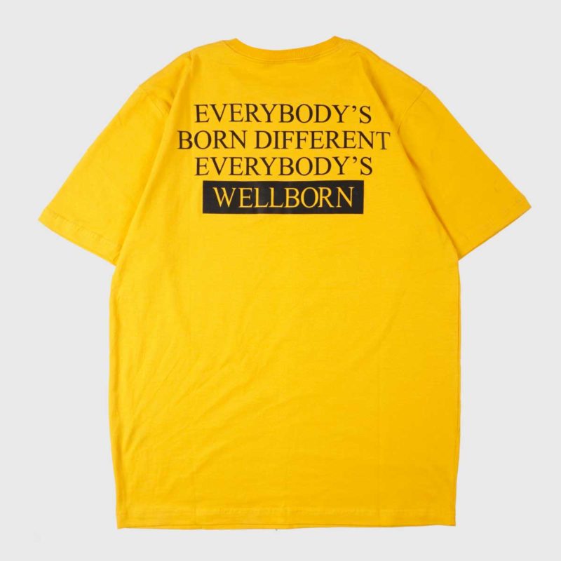 Wellborn